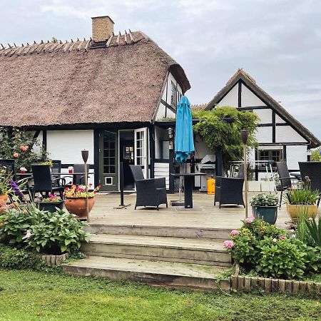 The Foresters House- Idyllic Tranquility- Non Smokers Only Store Heddinge Exterior foto